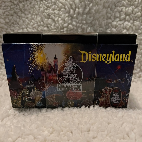 Vintage Disneyland Main Street Electrical Parade Bulb - Picture 2 of 4